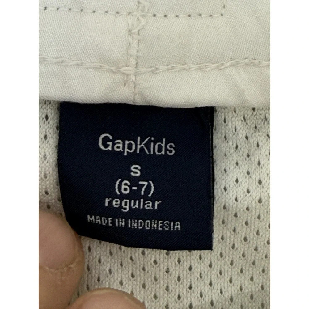 GAP very good